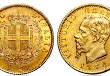 Marengo d’Oro Marengo d'oro