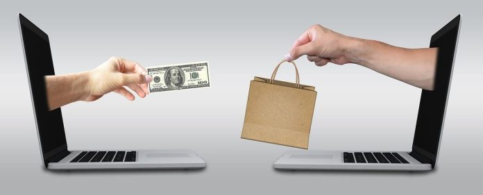 e-commerce online investire e-commerce online