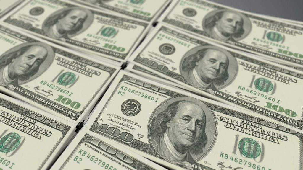 dollari - fed - banca centrale usa dollari - fed - banca centrale usa