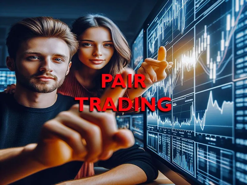 Pair Trading