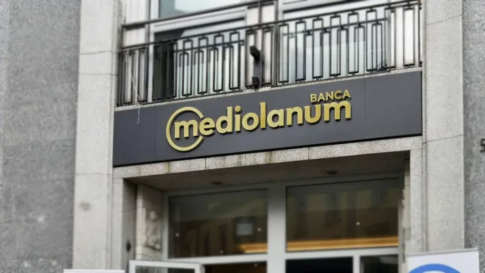 Banca Mediolanum