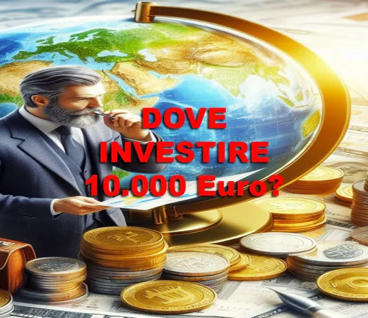 Dove investire?