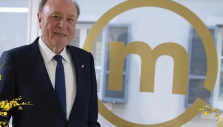 Ennio Doris - Banca mediolanum