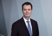 Christophe Grosset, Spectrum Markets