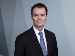 Christophe Grosset, Spectrum Markets