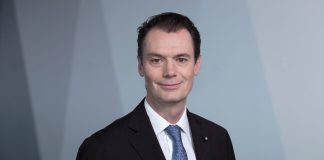 Christophe Grosset, Spectrum Markets