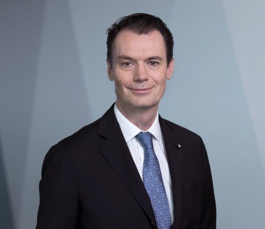 Christophe Grosset, Spectrum Markets