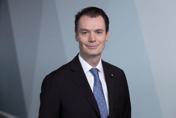 Christophe Grosset, Spectrum Markets