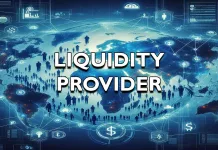 Il liquidity provider