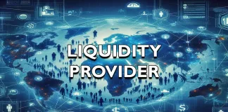 Il liquidity provider
