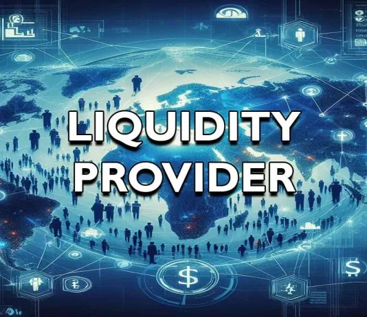 Il liquidity provider