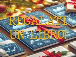 Regalati un libro di trading.