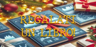 Regalati un libro di trading.