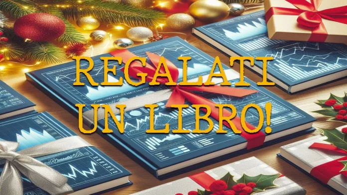 Regalati un libro di trading.
