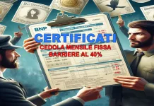 BNP – Certificati con Cedola Mensile Fissa e Barriere fino al 40% Certificates BNP