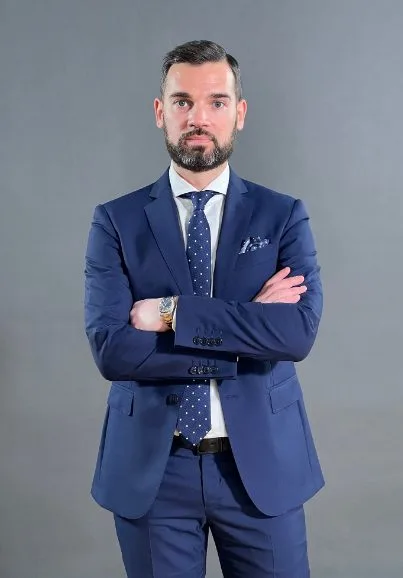 Fabio De Cillis - IG Markets