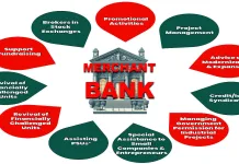 Investire con una Merchant Bank: i Vantaggi di una Banca d’Affari La merchant bank