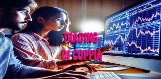 Il trading di coppia o pair trading