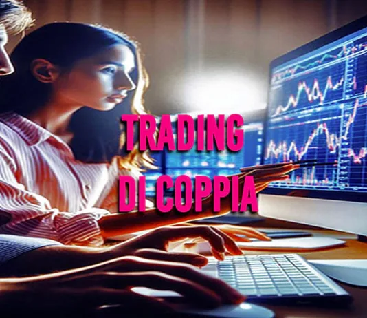 Pair Trading: i Segreti del Trading di Coppia Il trading di coppia o pair trading