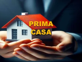 Prima Casa.