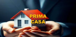Prima Casa.