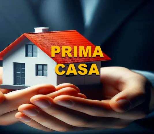 Prima Casa.