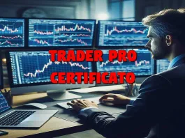 Trader professionale