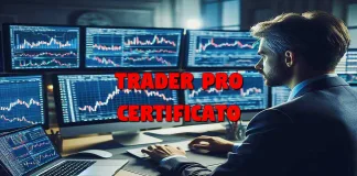 Trader professionale