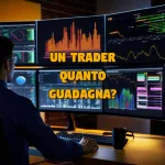 Quanto guadagna un trader?