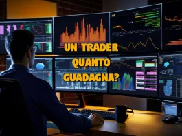 I Migliori Trader Italiani Quanto Guadagnano? Quanto guadagna un trader?