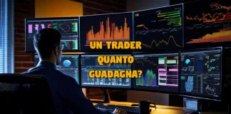 Quanto guadagna un trader?