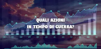 azioni in tempo di guerra