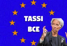 Previsioni per la BCE 2025 La Bce e la politica monetaria.