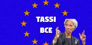 La Bce e la politica monetaria.