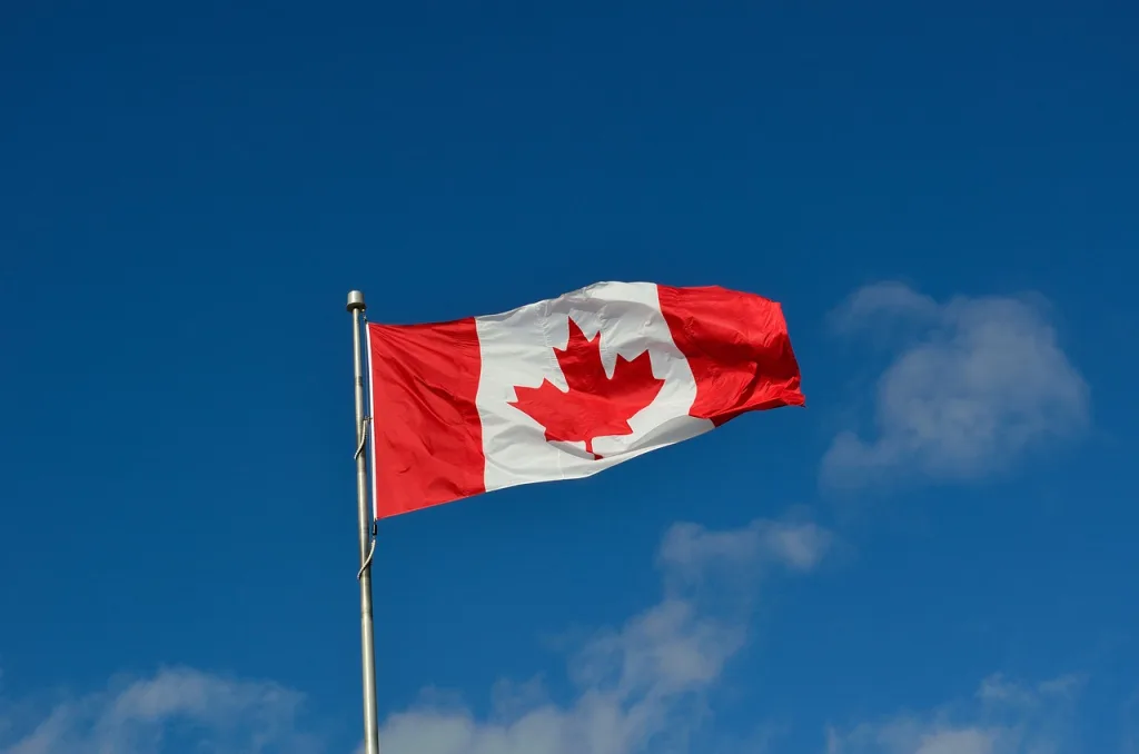 Bank of Canada