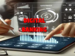 Online digital Banking