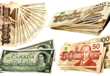 Bank of Canada Bank of Canada