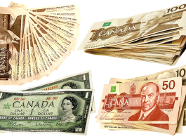 Bank of Canada Bank of Canada