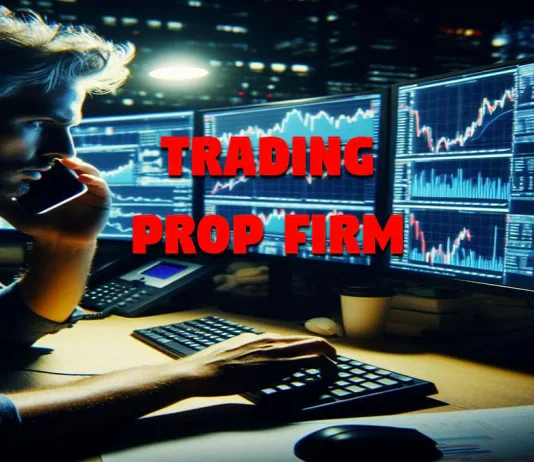 Trading Proprietary Firm – Promesse e Realtà Trading Prop firm
