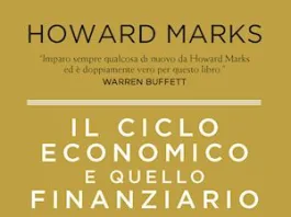 Un Libro per Capire il Ciclo Economico e quello di Borsa Libro Cicli Finanza e Borsa