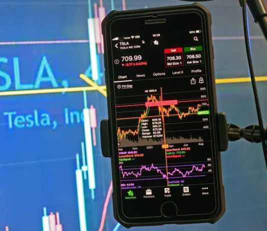 Netflix, Nvidia e Tesla: un certificato con cedole fino al 20% Azioni Tesla e Nvidia