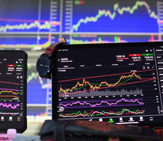 Spectrum – Traders retail e Bitcoin: come cambia il mercato? trader