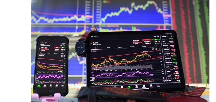 trader trader