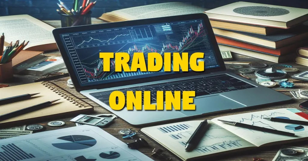 Strategie nel trading online.
