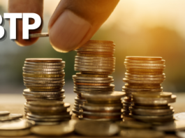 BTP Valore Ottobre 2025 BTP Valore