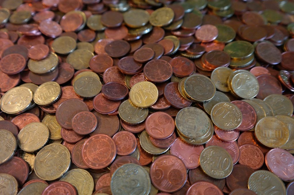 monete macroeconomia