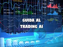 Trading AI. Investire Come un Genio! Guida al trading AI