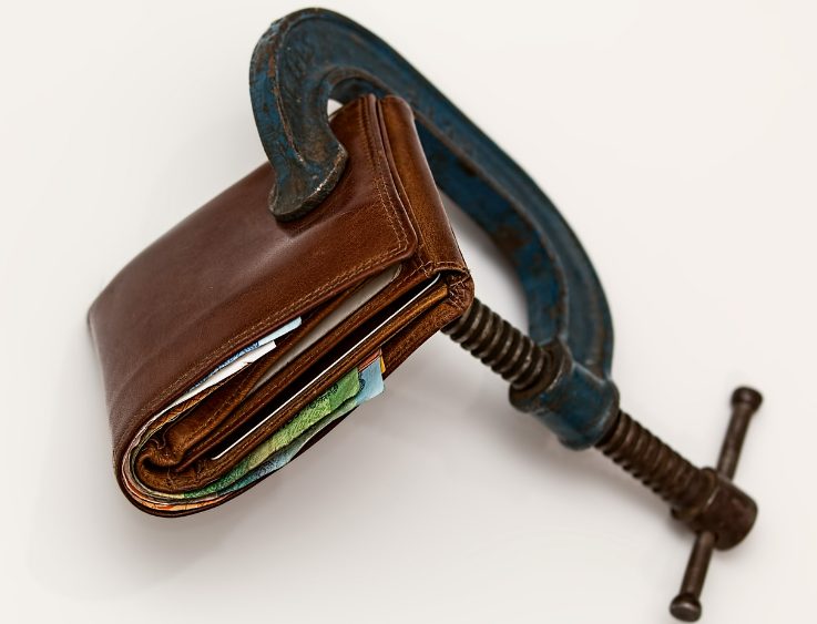 fisco, Irpef e tassazione