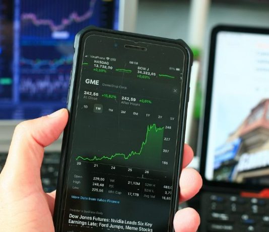 GameStop e le Meme Stock Gamestop Meme Stock