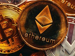 ETF su Ethereum ETF Ethereum